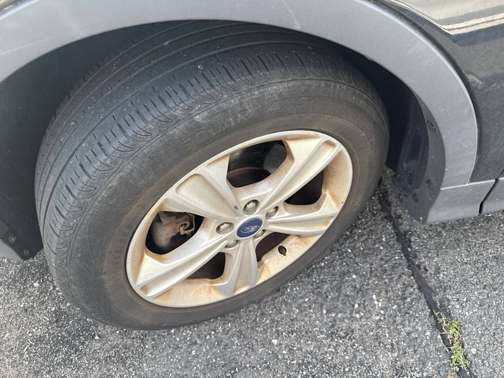 Thumbnail: 2015 Ford Escape - 7