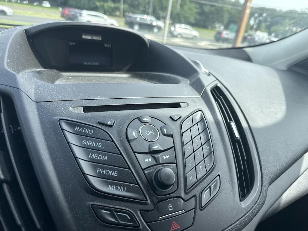 Thumbnail: 2015 Ford Escape - 10