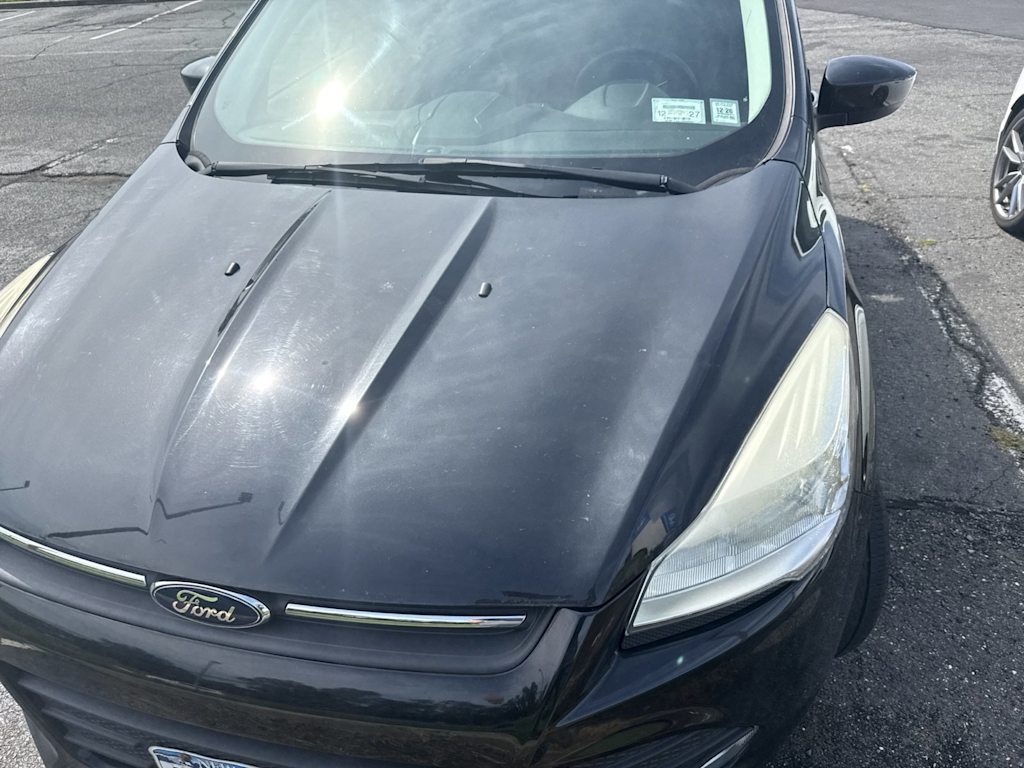 Thumbnail: 2015 Ford Escape - 17
