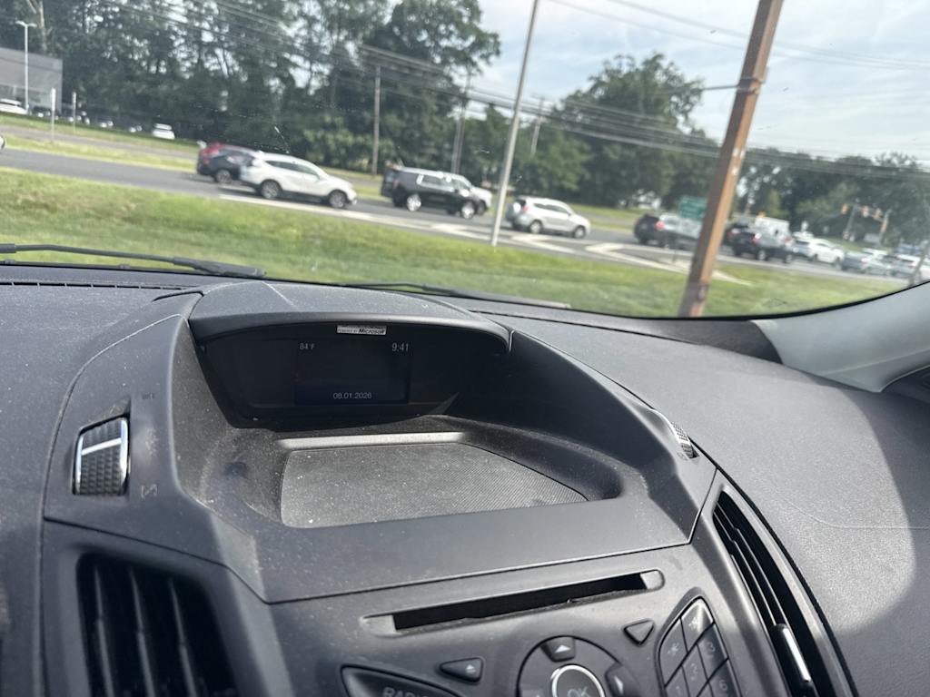 Thumbnail: 2015 Ford Escape - 23