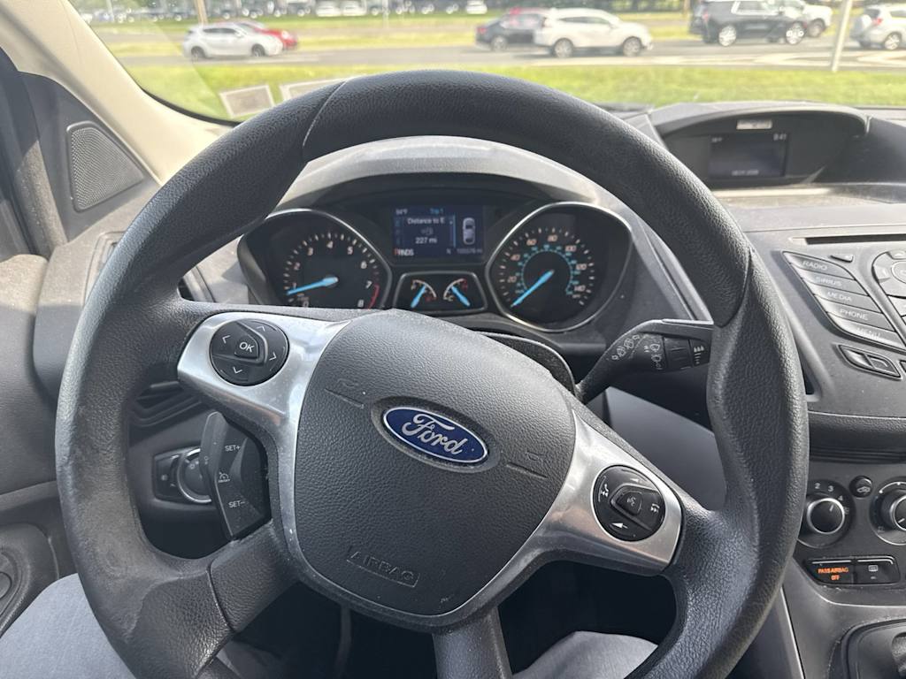 Thumbnail: 2015 Ford Escape - 2