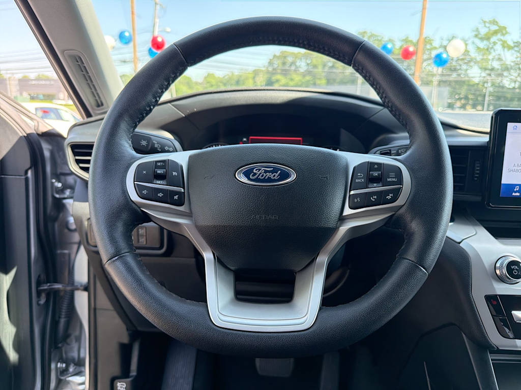 Thumbnail: 2023 Ford Explorer - 13