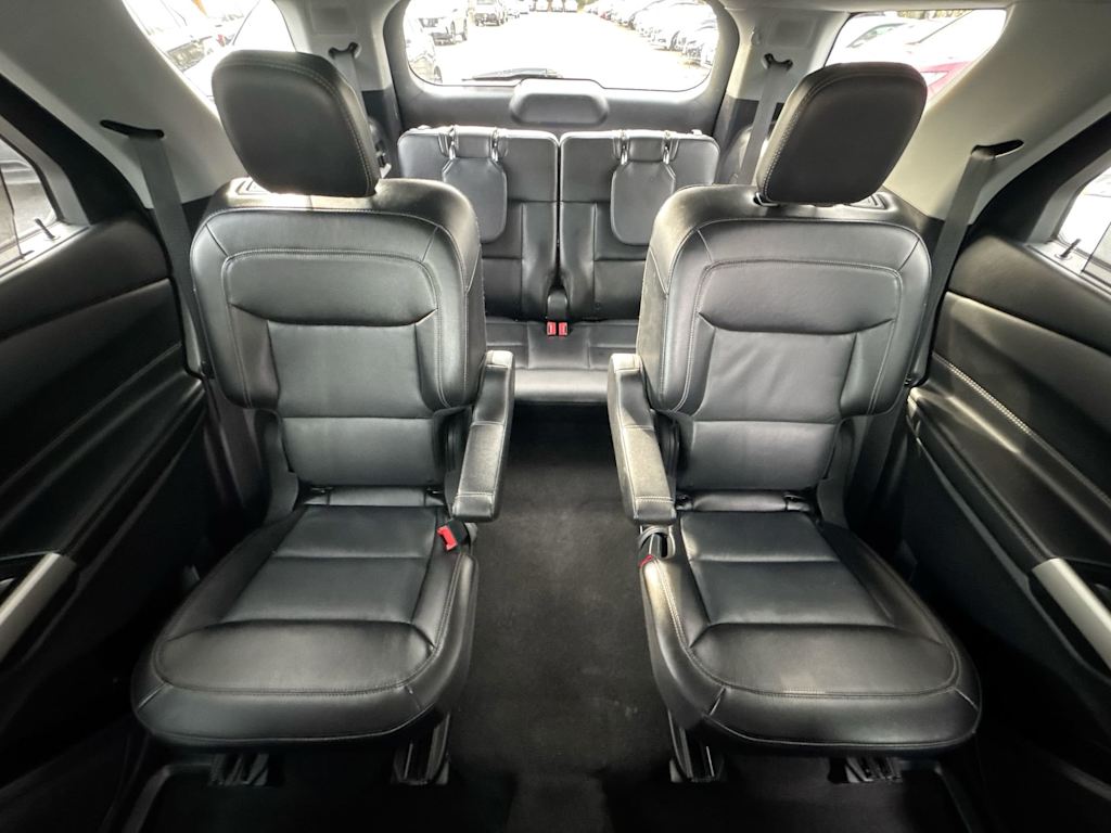 Thumbnail: 2022 Ford Explorer - 24