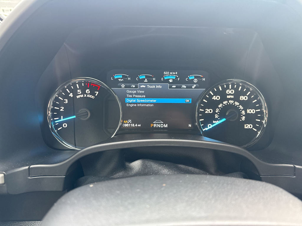 Thumbnail: 2020 Ford F-150 - 15