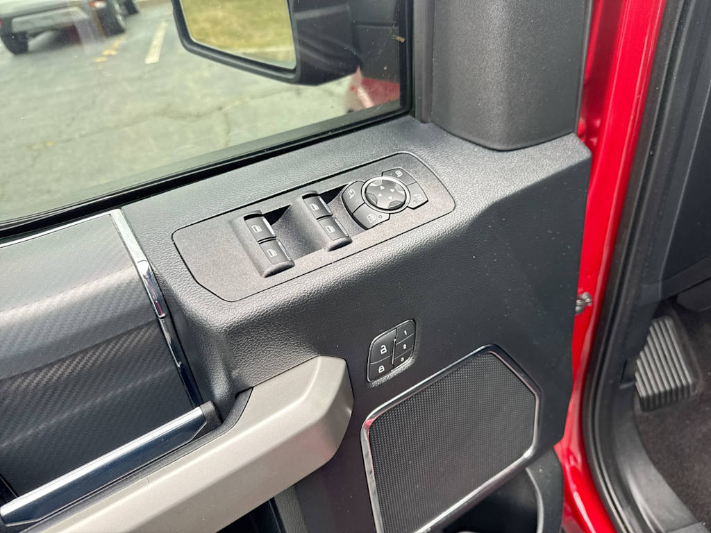 Thumbnail: 2020 Ford F-150 - 29