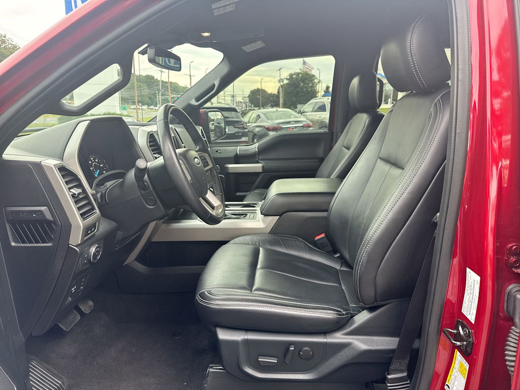 Thumbnail: 2020 Ford F-150 - 8