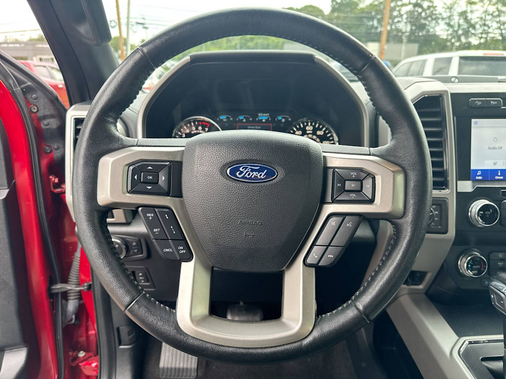 Thumbnail: 2020 Ford F-150 - 12