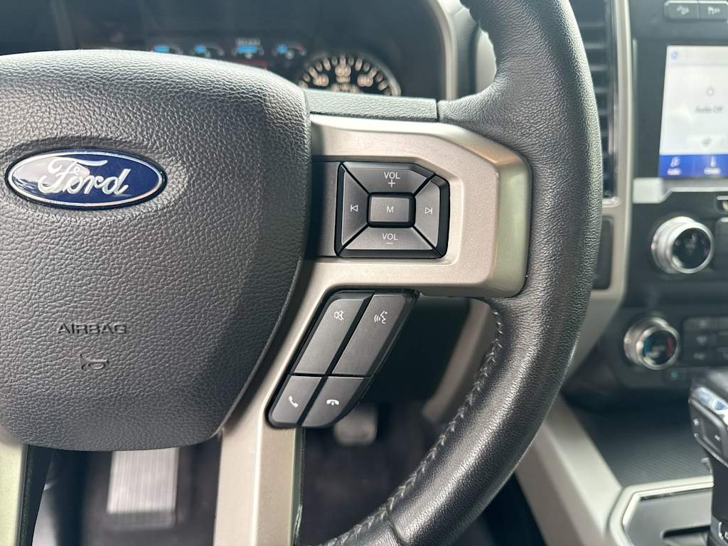 Thumbnail: 2020 Ford F-150 - 31