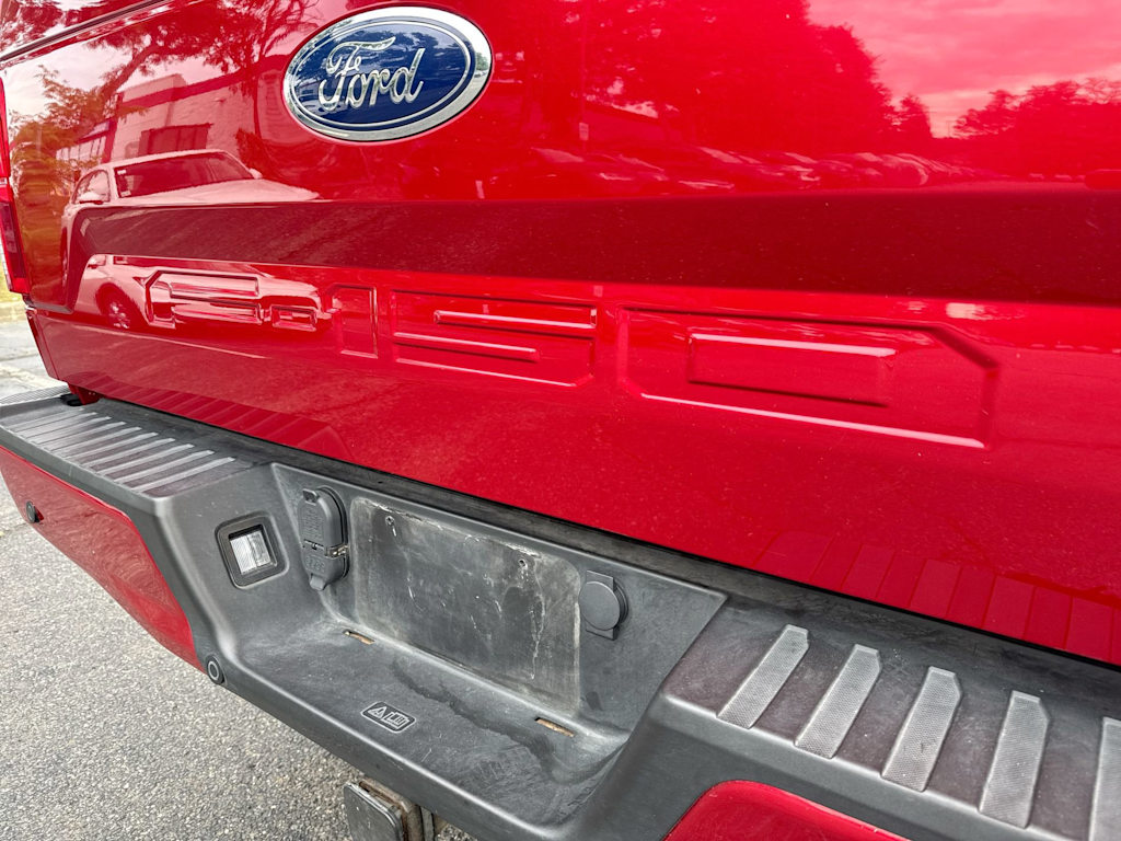 Thumbnail: 2020 Ford F-150 - 27