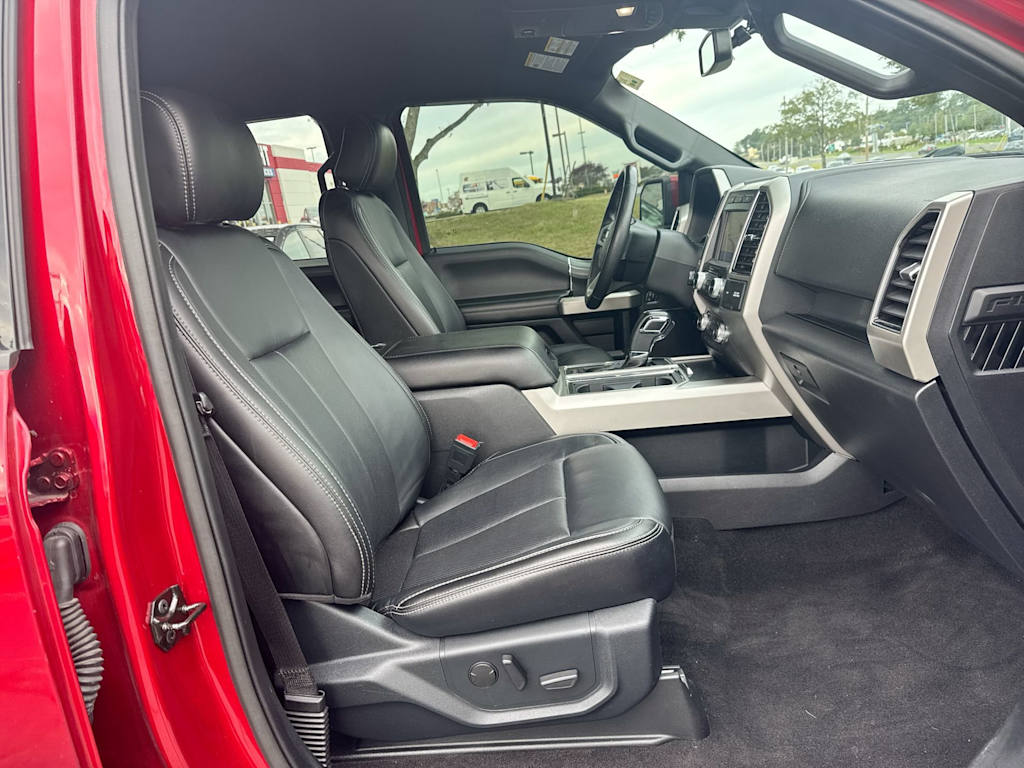 Thumbnail: 2020 Ford F-150 - 9