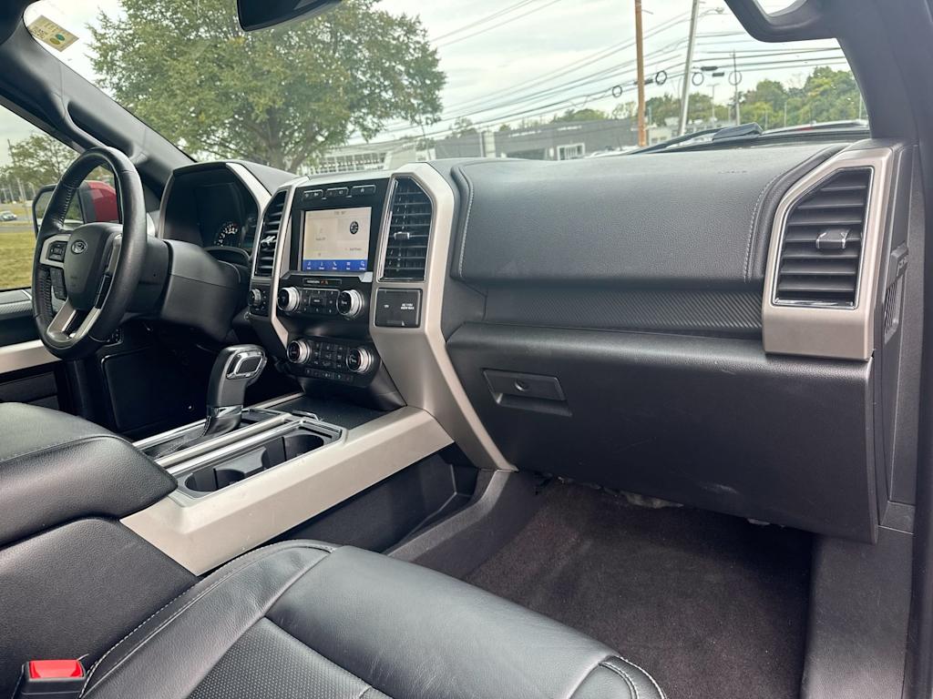 Thumbnail: 2020 Ford F-150 - 7