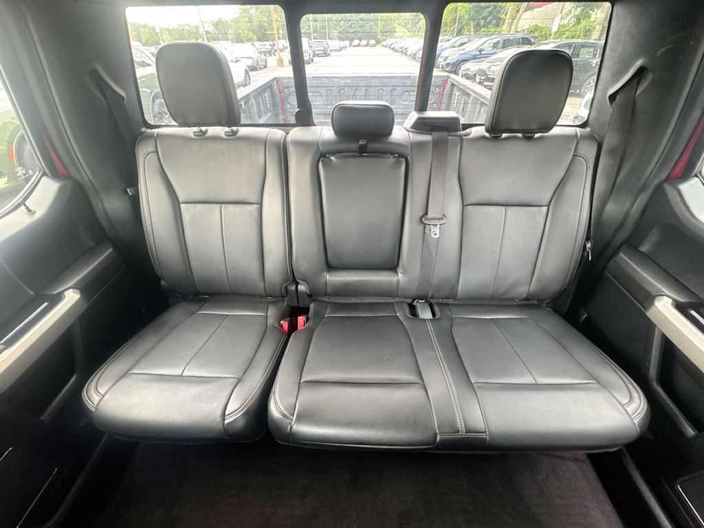 Thumbnail: 2020 Ford F-150 - 24