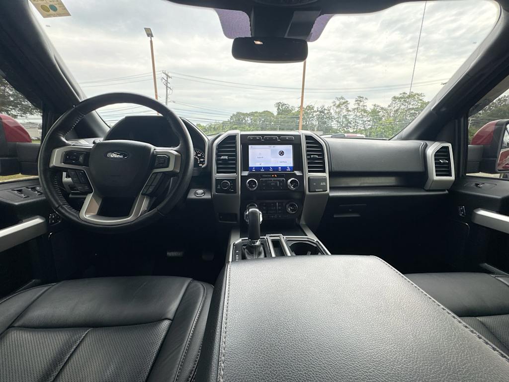 Thumbnail: 2020 Ford F-150 - 11