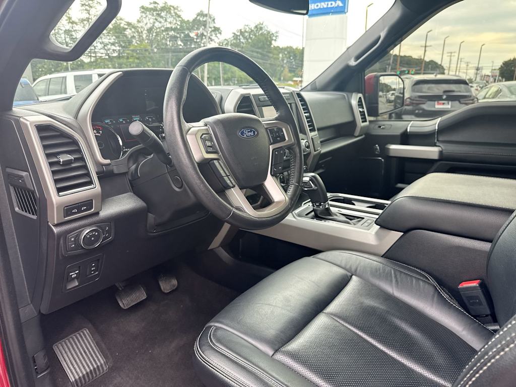 Thumbnail: 2020 Ford F-150 - 2