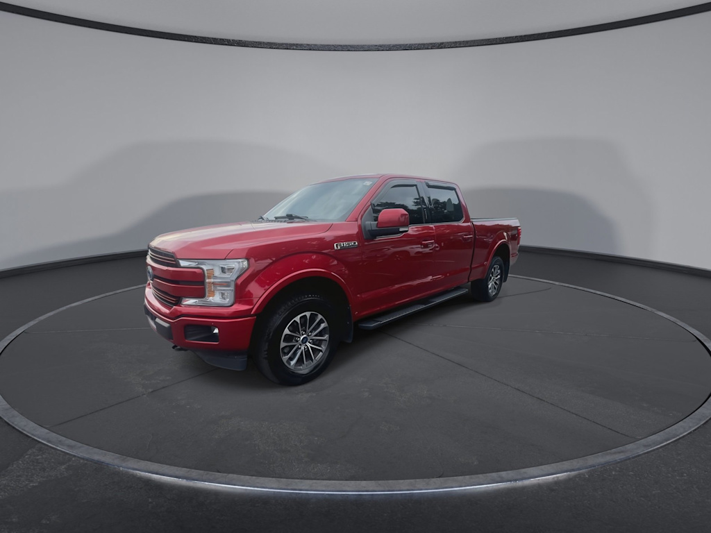 Thumbnail: 2020 Ford F-150 - 5