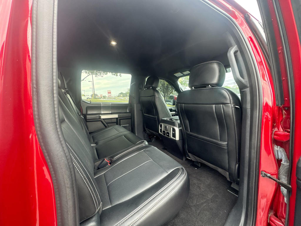 Thumbnail: 2020 Ford F-150 - 25