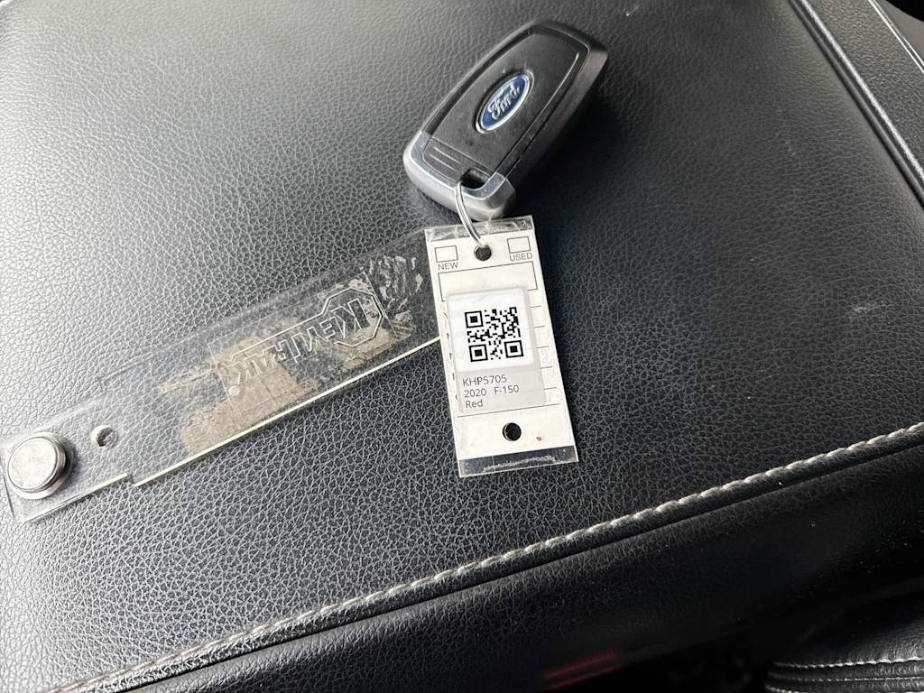 Thumbnail: 2020 Ford F-150 - 17