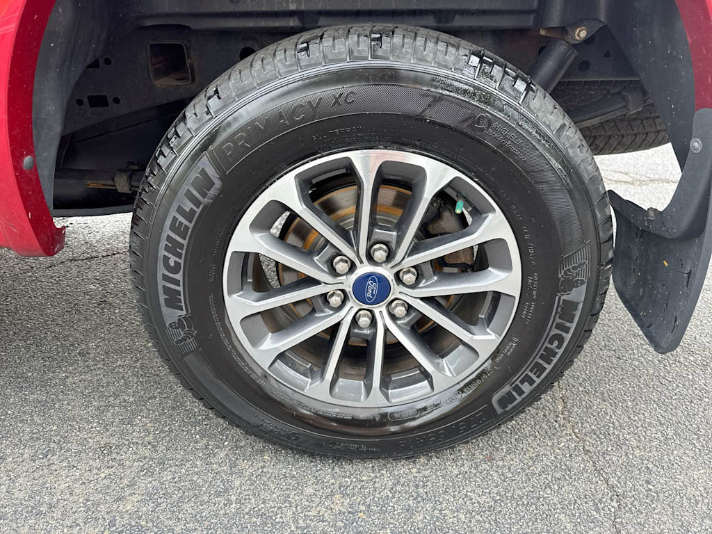 Thumbnail: 2020 Ford F-150 - 6