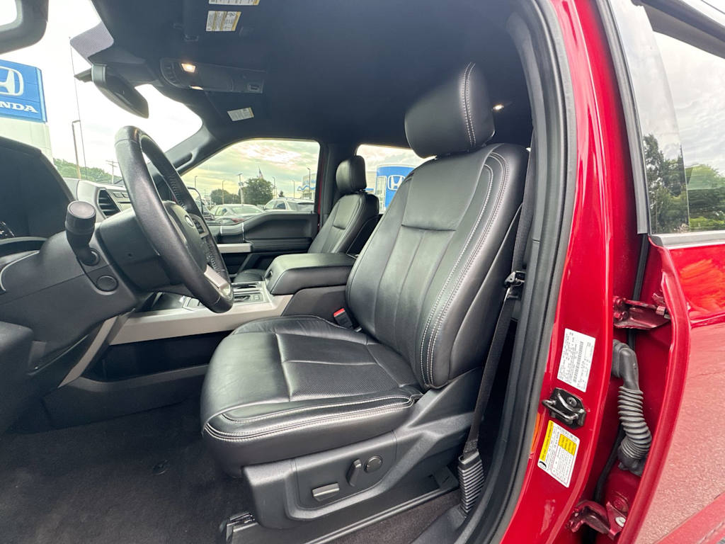 Thumbnail: 2020 Ford F-150 - 28