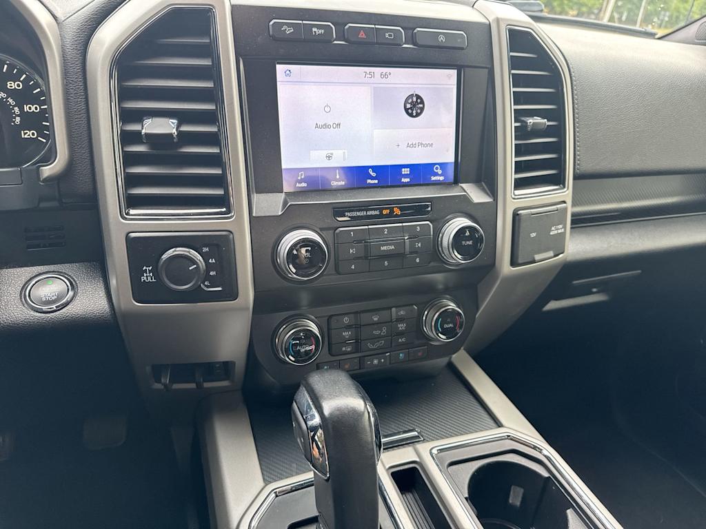 Thumbnail: 2020 Ford F-150 - 13