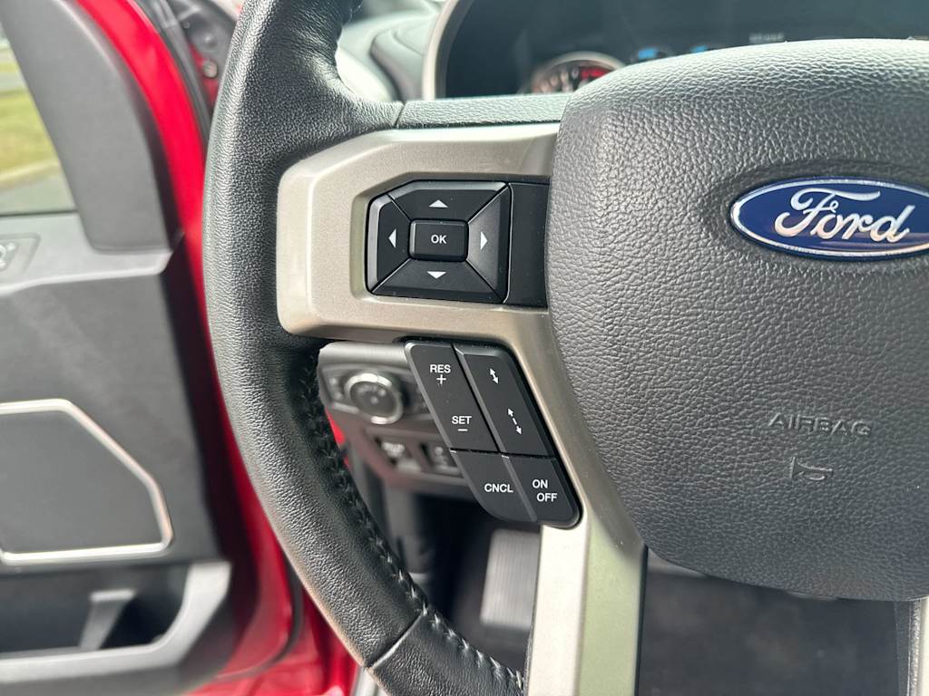 Thumbnail: 2020 Ford F-150 - 30