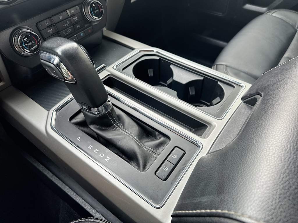 Thumbnail: 2020 Ford F-150 - 14