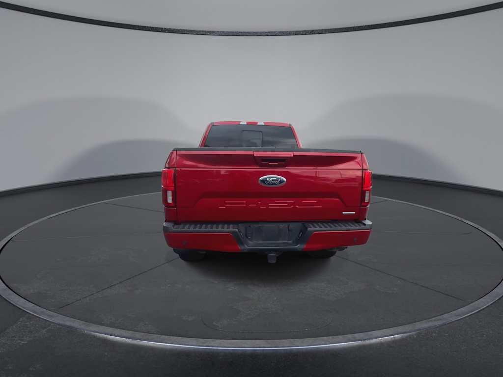 Thumbnail: 2020 Ford F-150 - 21