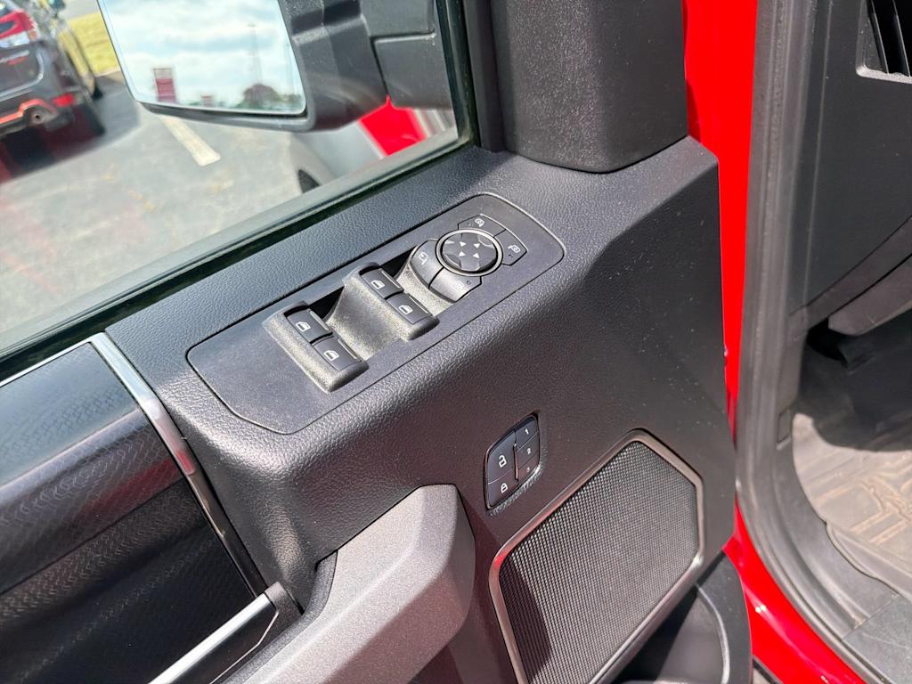 Thumbnail: 2018 Ford F-150 - 29