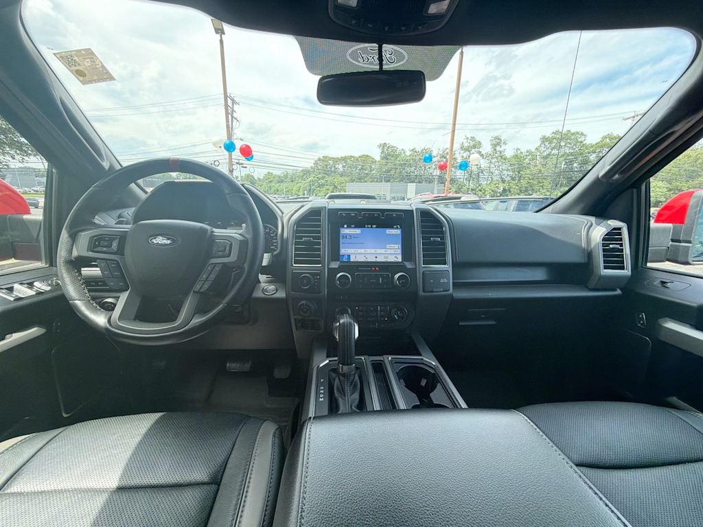 Thumbnail: 2018 Ford F-150 - 13