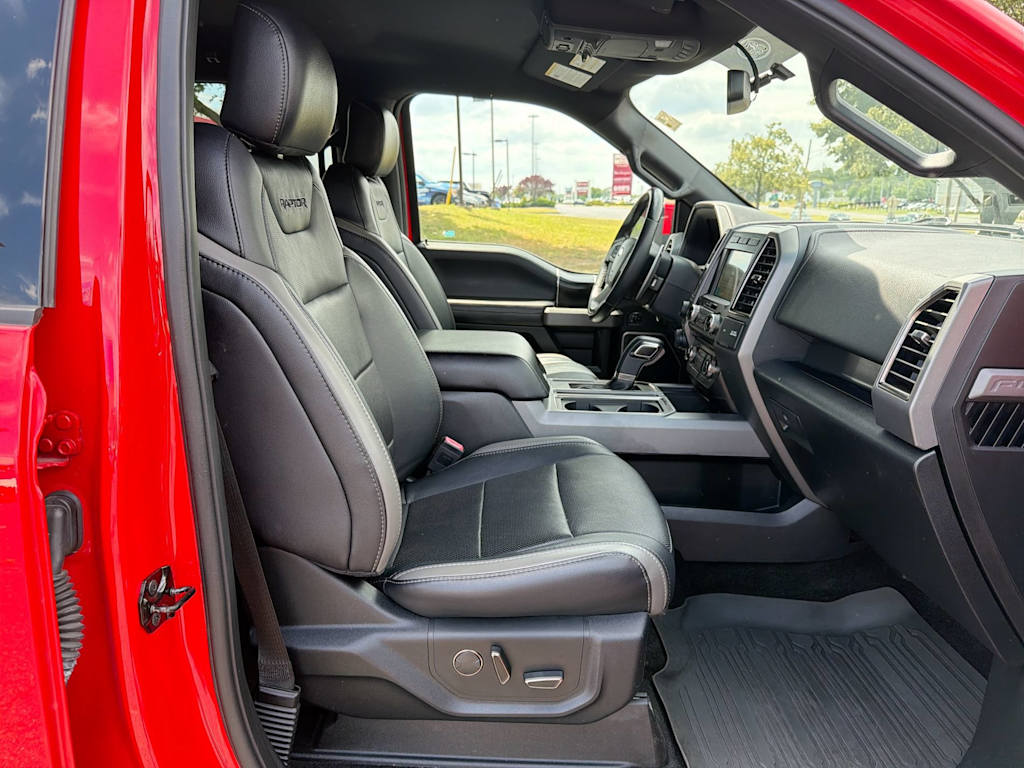 Thumbnail: 2018 Ford F-150 - 11