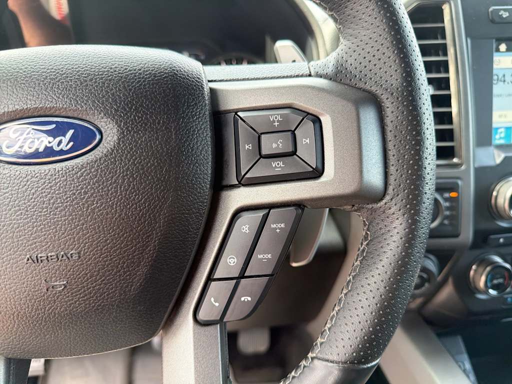 Thumbnail: 2018 Ford F-150 - 31