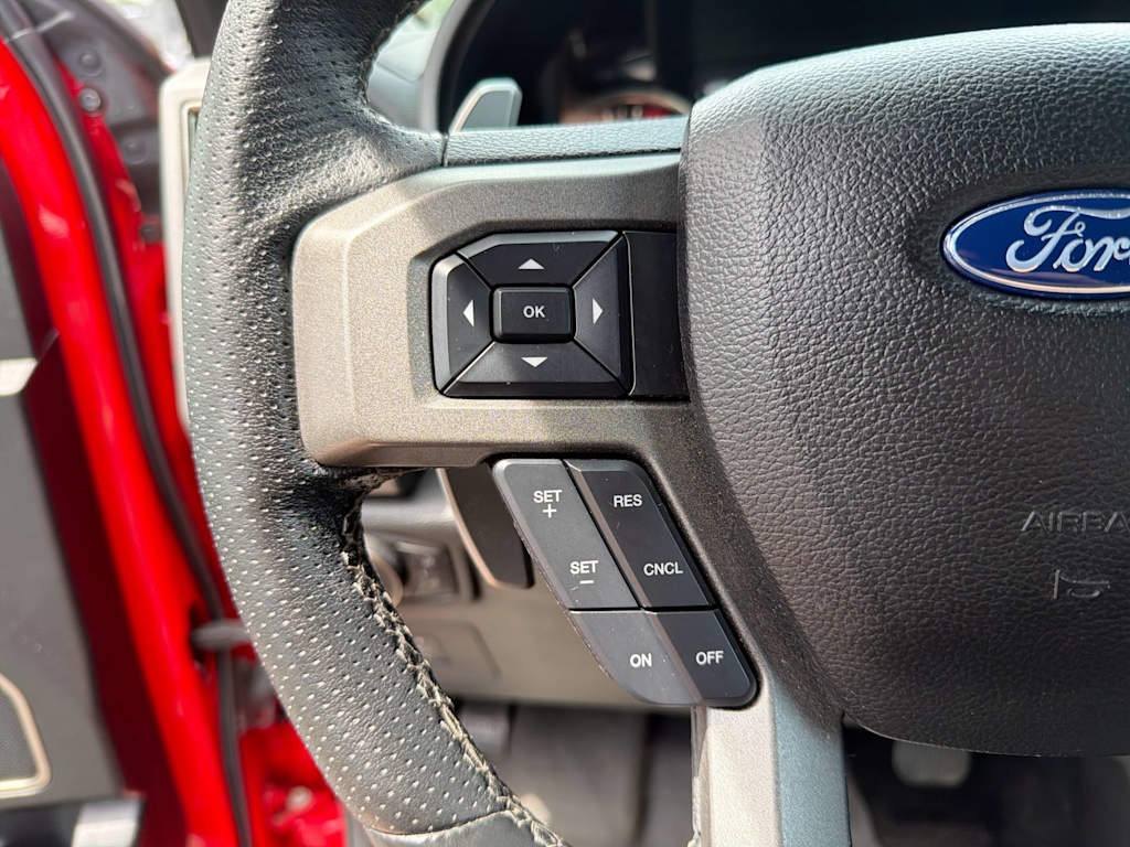 Thumbnail: 2018 Ford F-150 - 30