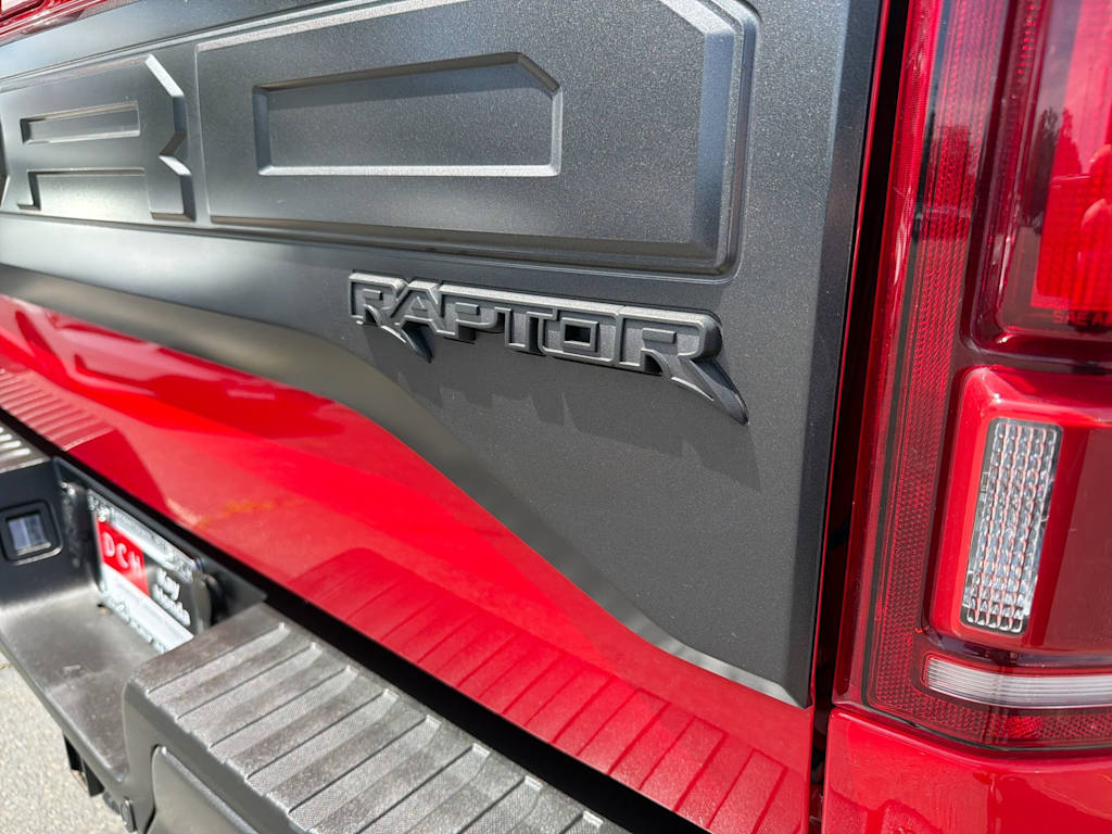 Thumbnail: 2018 Ford F-150 - 27