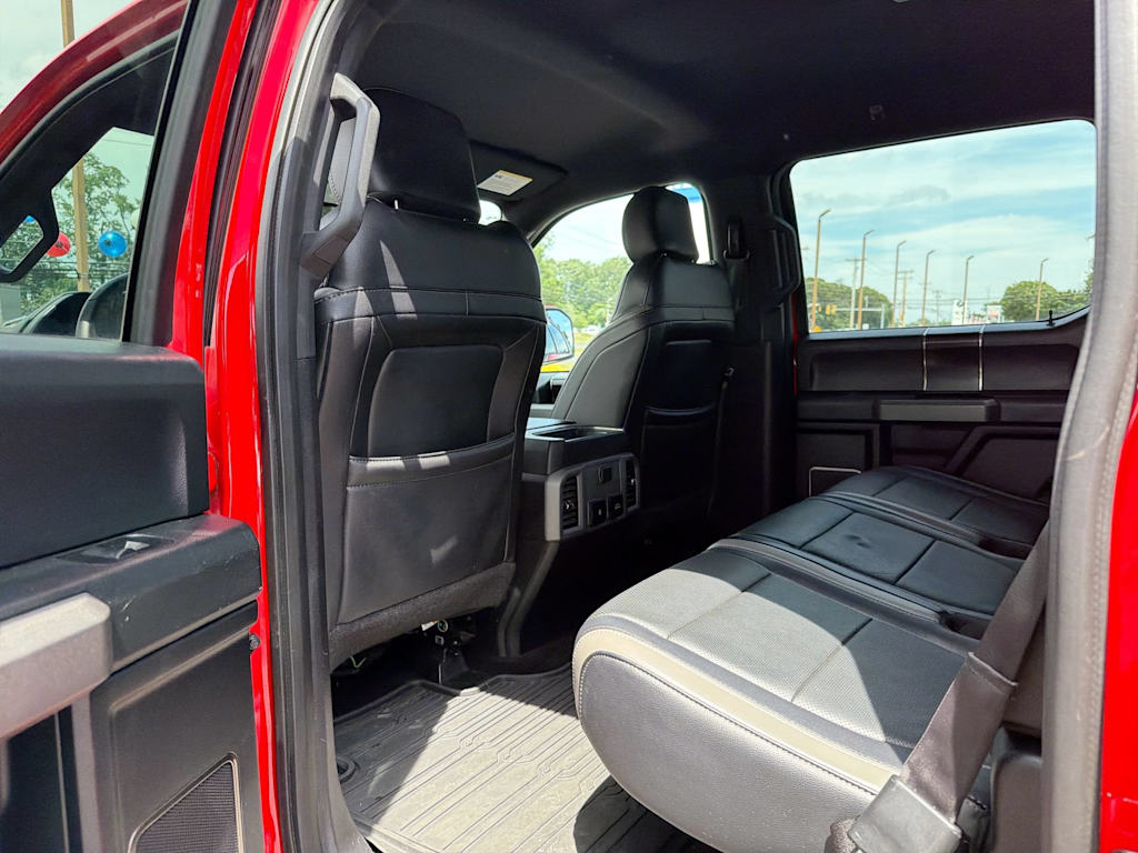 Thumbnail: 2018 Ford F-150 - 12