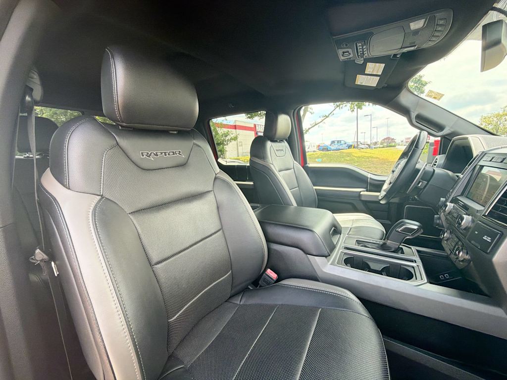 Thumbnail: 2018 Ford F-150 - 26