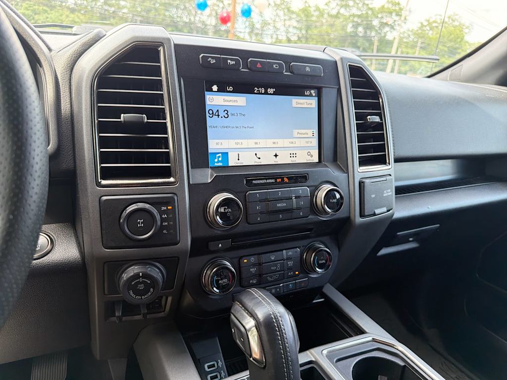 Thumbnail: 2018 Ford F-150 - 15