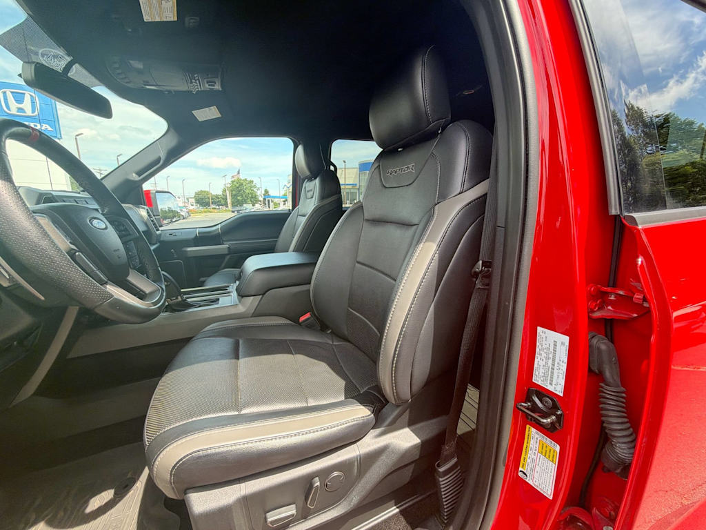 Thumbnail: 2018 Ford F-150 - 28