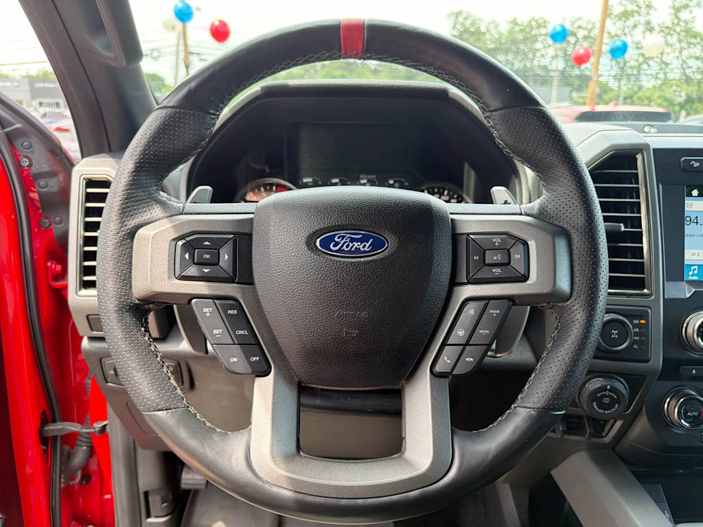 Thumbnail: 2018 Ford F-150 - 14