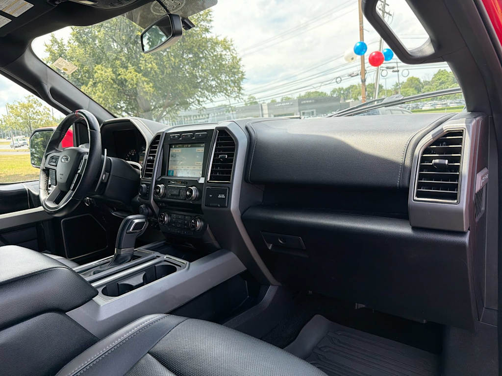 Thumbnail: 2018 Ford F-150 - 9