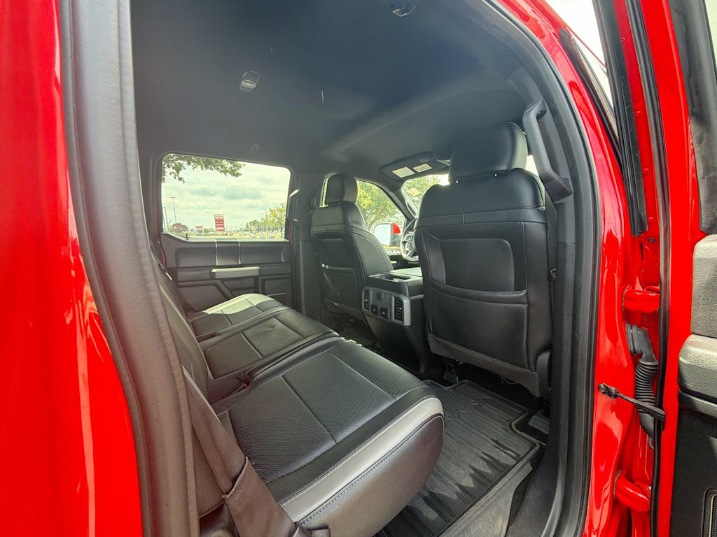 Thumbnail: 2018 Ford F-150 - 7
