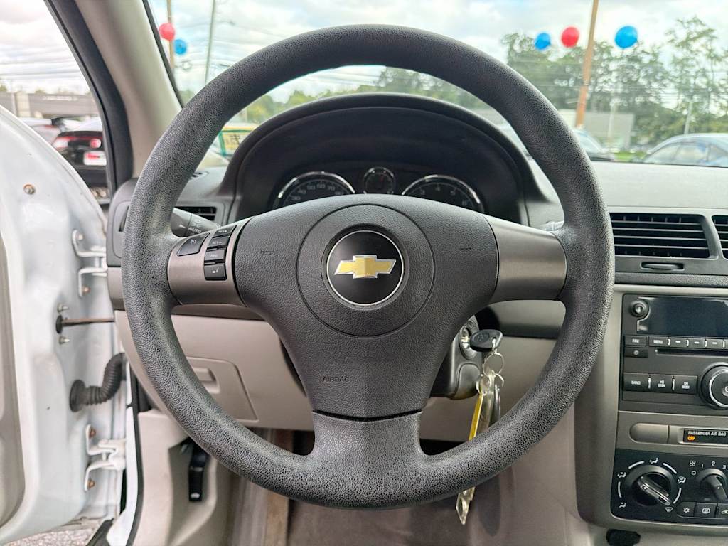 Thumbnail: 2009 Chevrolet Cobalt - 14