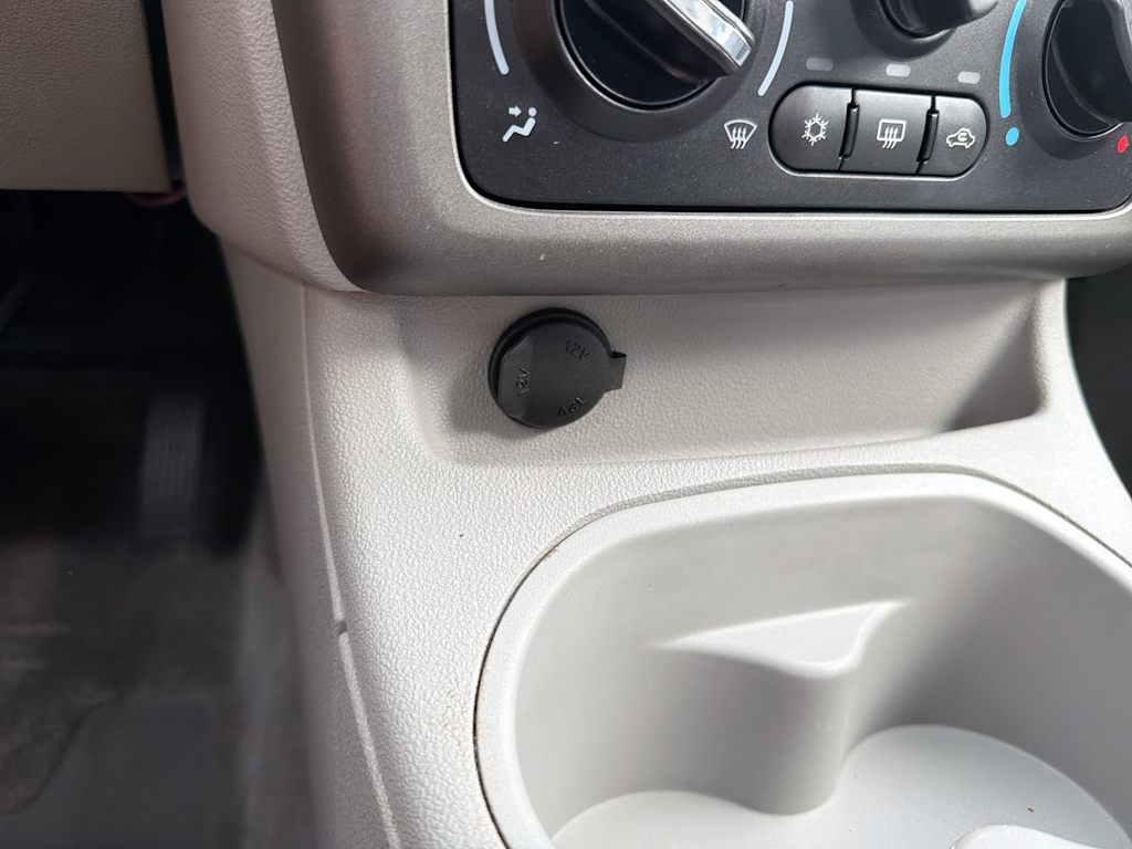 Thumbnail: 2009 Chevrolet Cobalt - 29