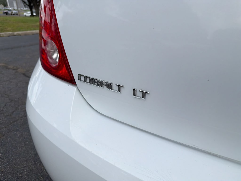 Thumbnail: 2009 Chevrolet Cobalt - 7