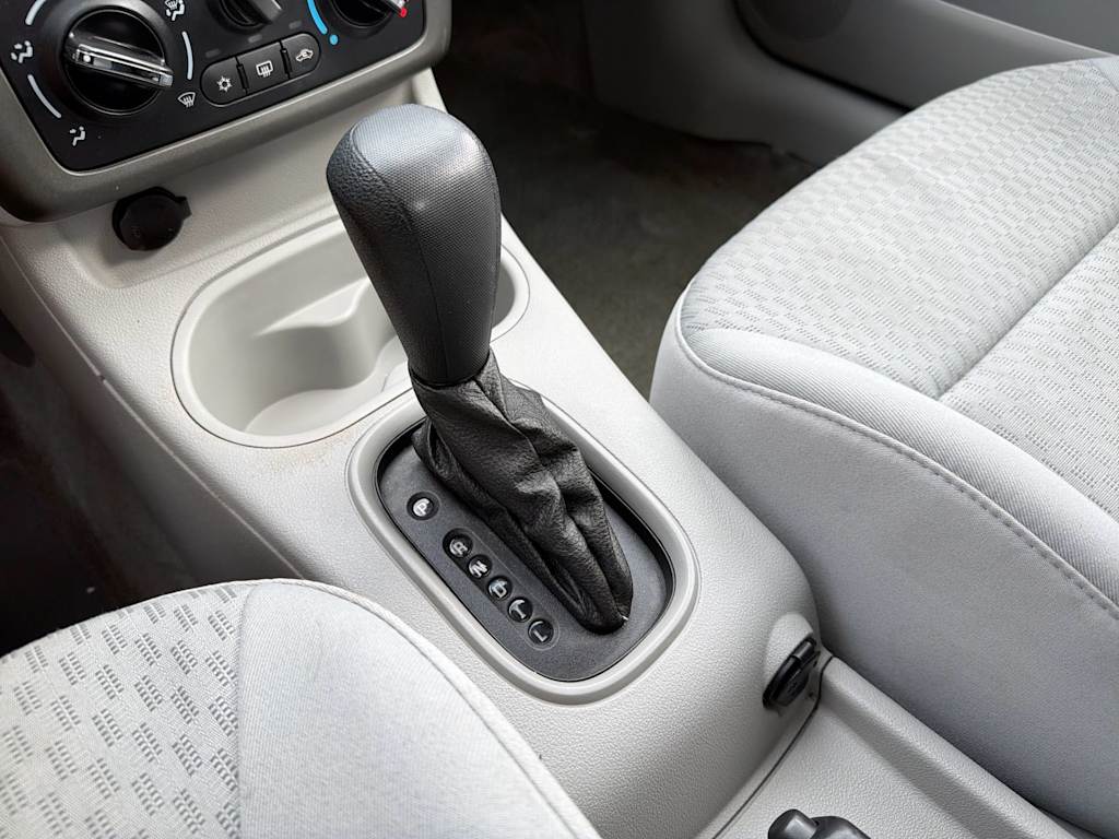 Thumbnail: 2009 Chevrolet Cobalt - 16