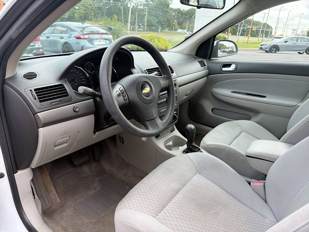 Thumbnail: 2009 Chevrolet Cobalt - 2