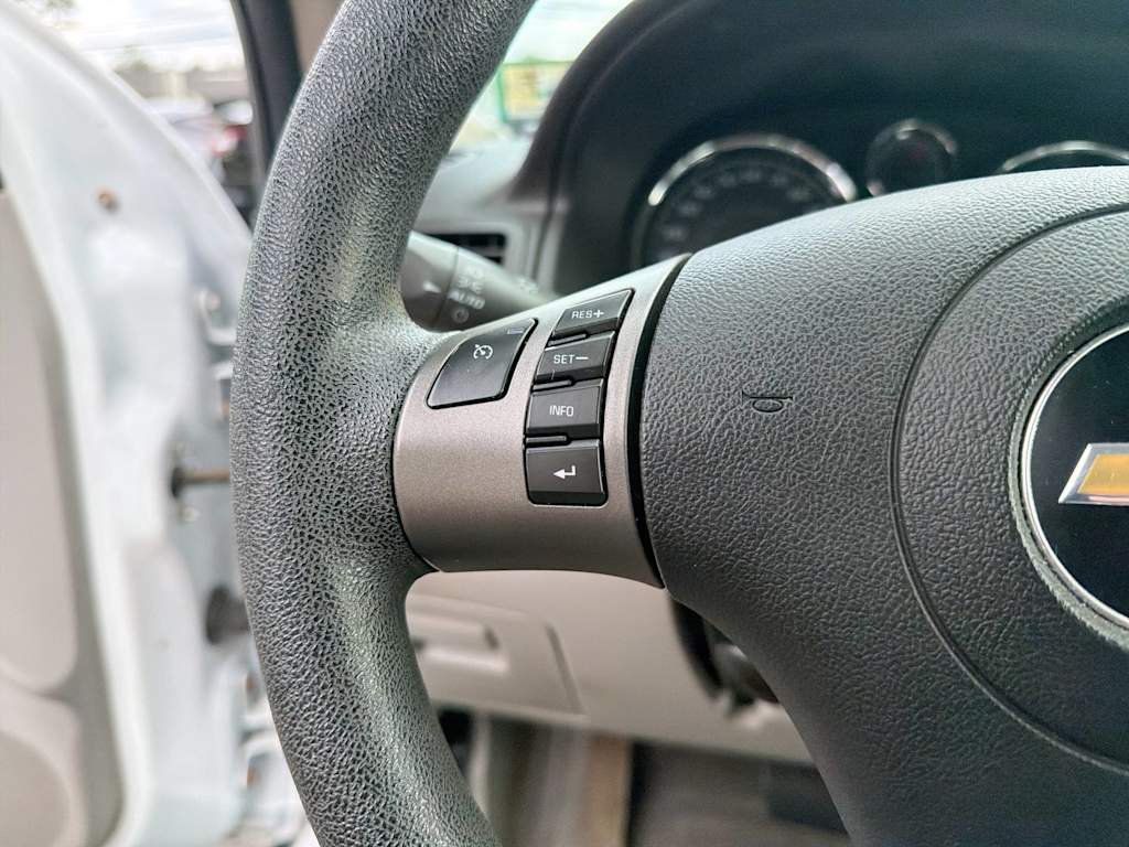 Thumbnail: 2009 Chevrolet Cobalt - 28