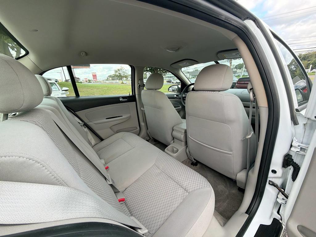 Thumbnail: 2009 Chevrolet Cobalt - 24