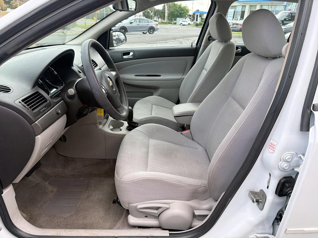 Thumbnail: 2009 Chevrolet Cobalt - 10