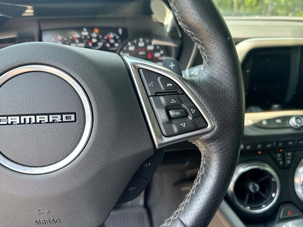 Thumbnail: 2016 Chevrolet Camaro - 29