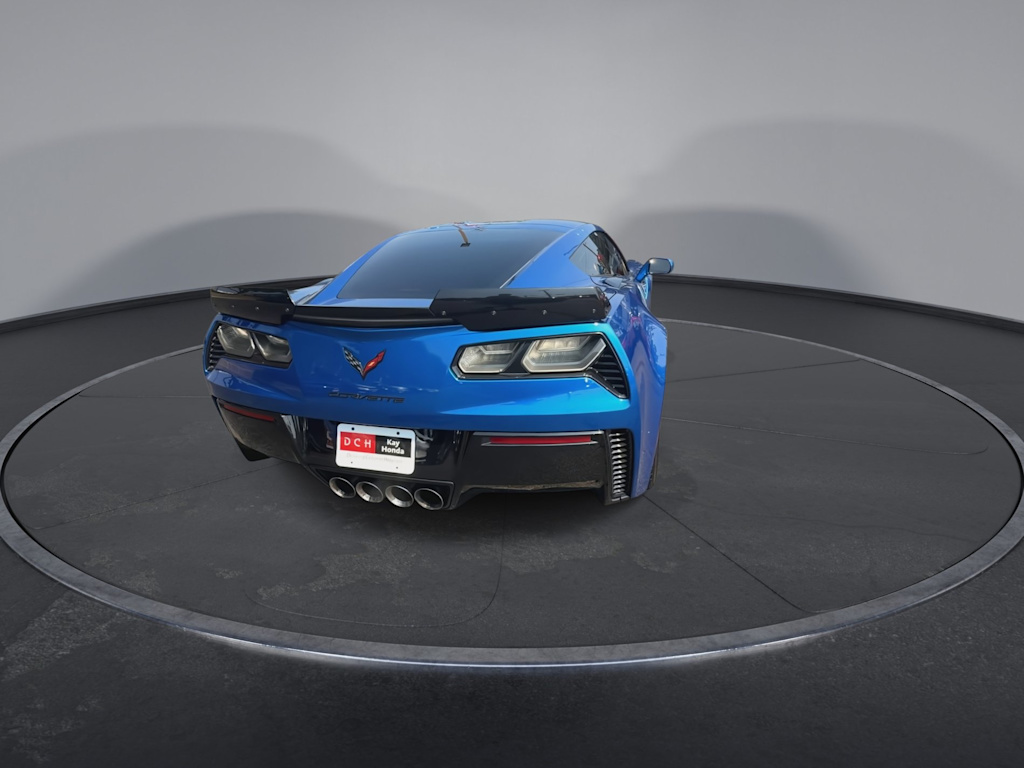 Thumbnail: 2016 Chevrolet Corvette - 20